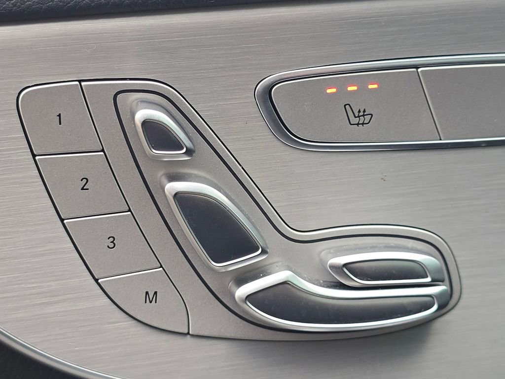 Certified 2023 Mercedes-Benz C 43 AMG C 43 AMG image 6