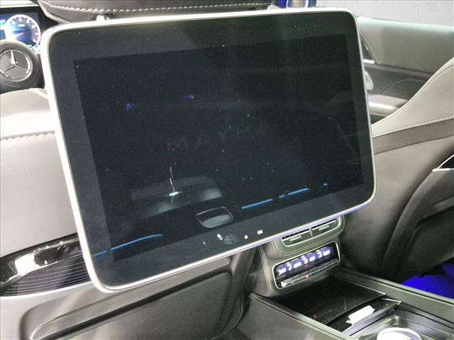 Used 2024 Mercedes-Benz Maybach GLS 600 4MATIC image 18