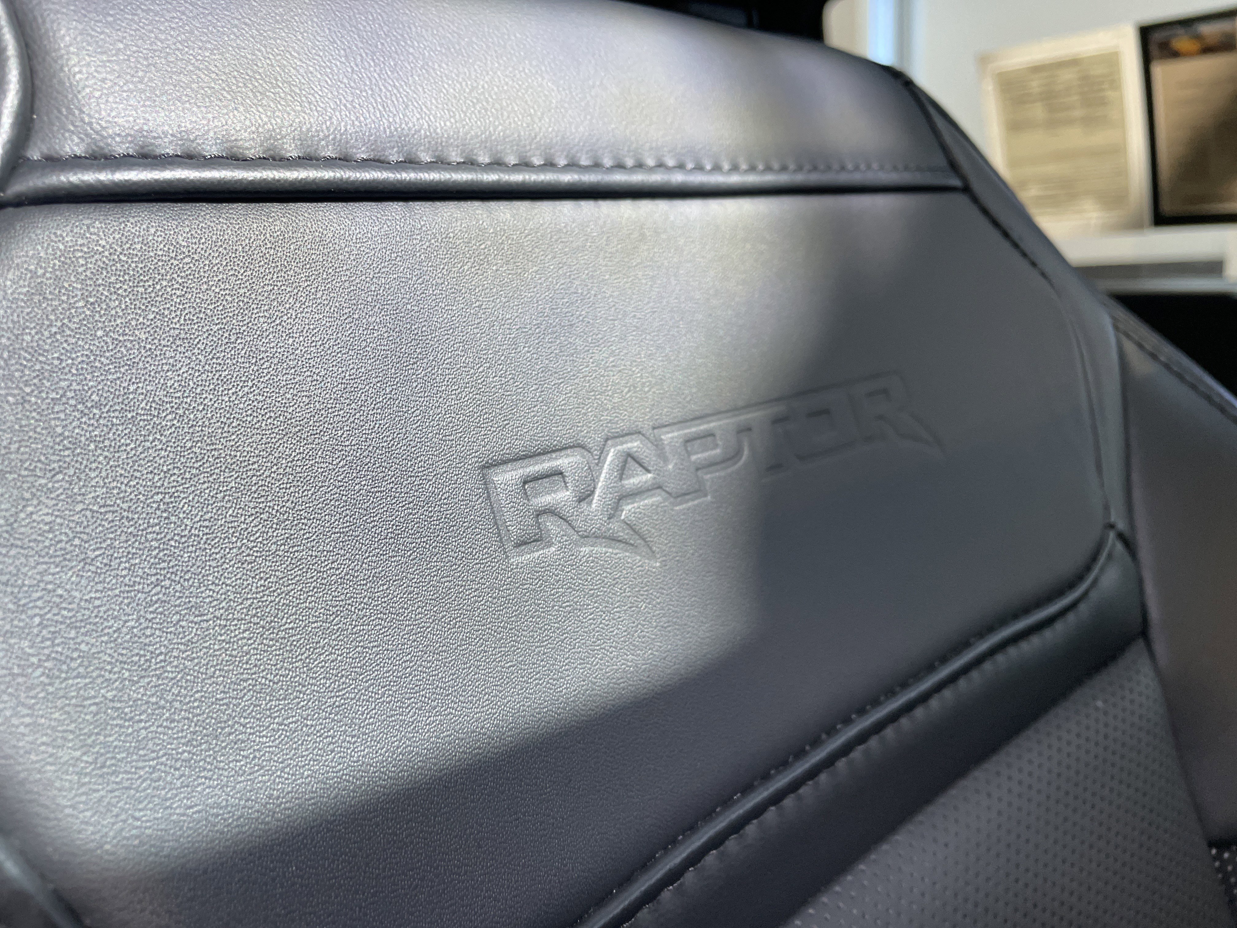 Used 2024 Ford F150 Raptor image 41