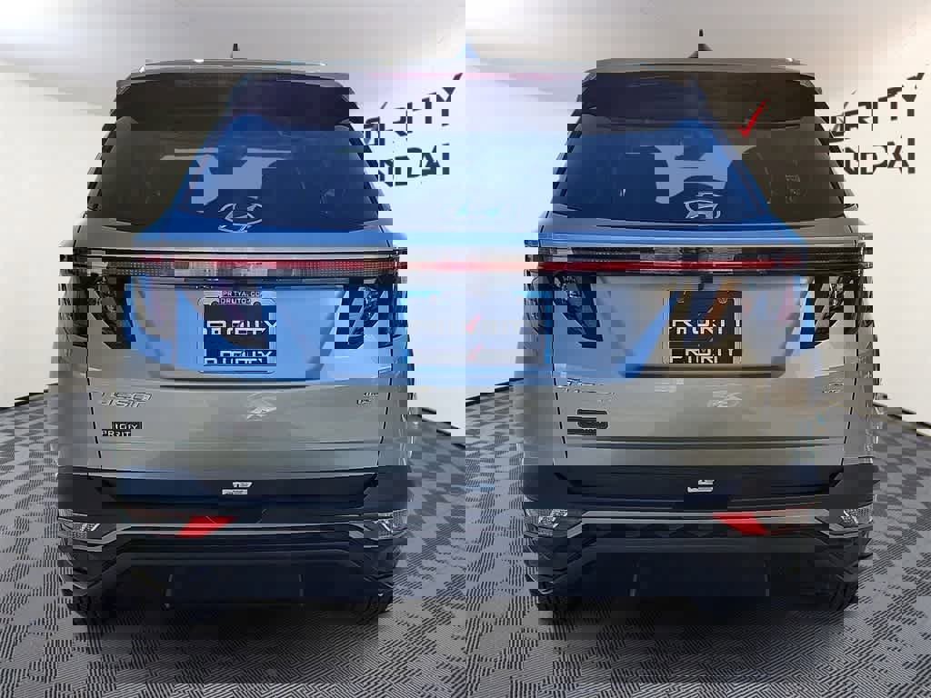 Used 2023 Hyundai Tucson SEL image 5