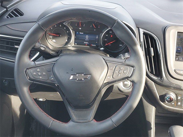 Certified 2023 Chevrolet Equinox RS image 14