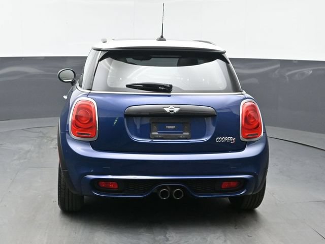 Used 2017 MINI Cooper S FWD image 4
