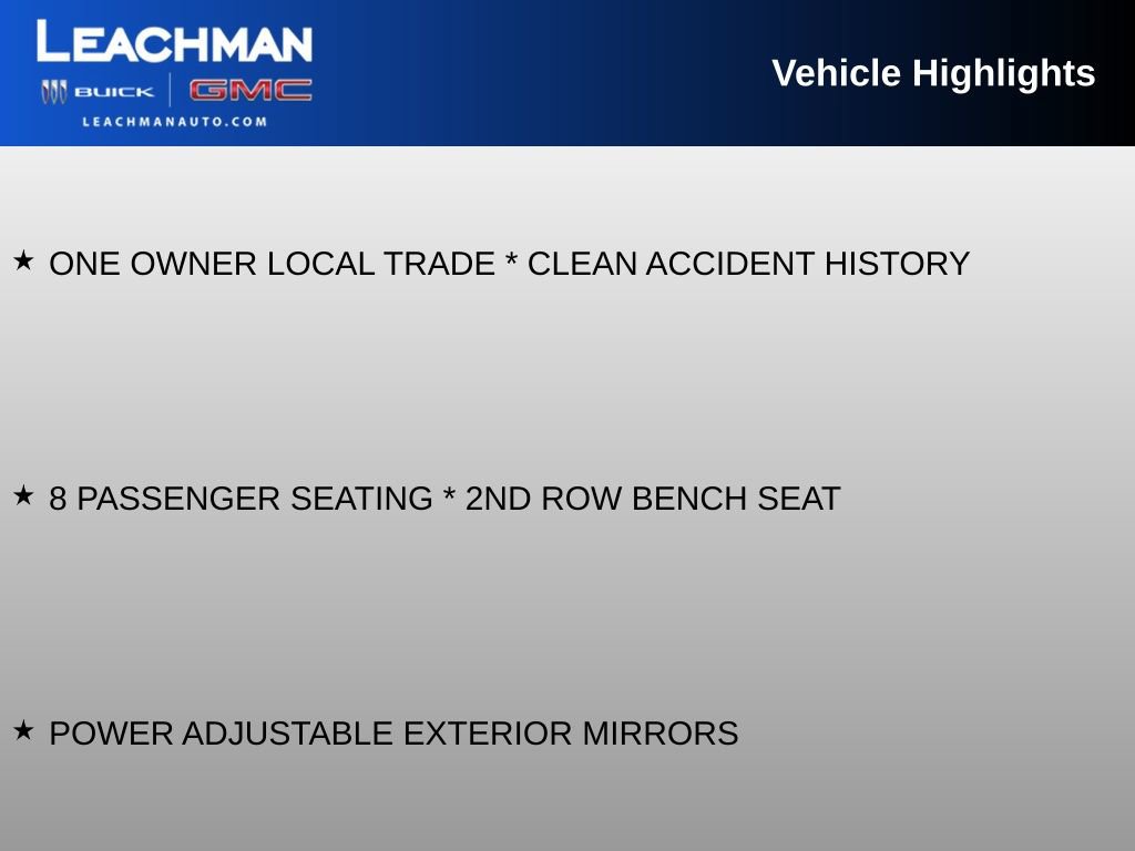 Used 2015 GMC Acadia SLE image 4