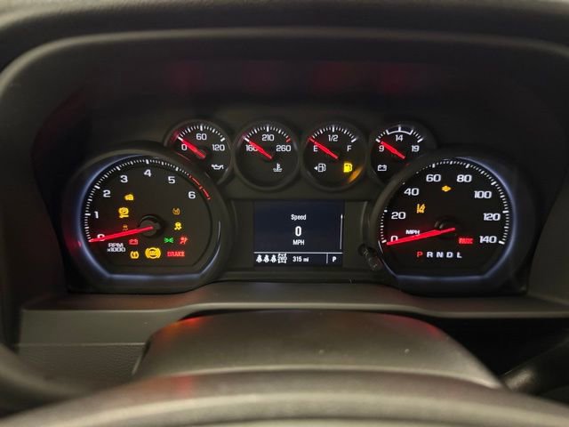 New 2025 GMC Sierra 3500 Pro w/ Convenience Package image 19