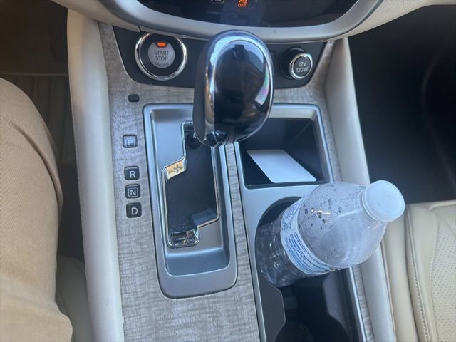 Used 2021 Nissan Murano SV image 29