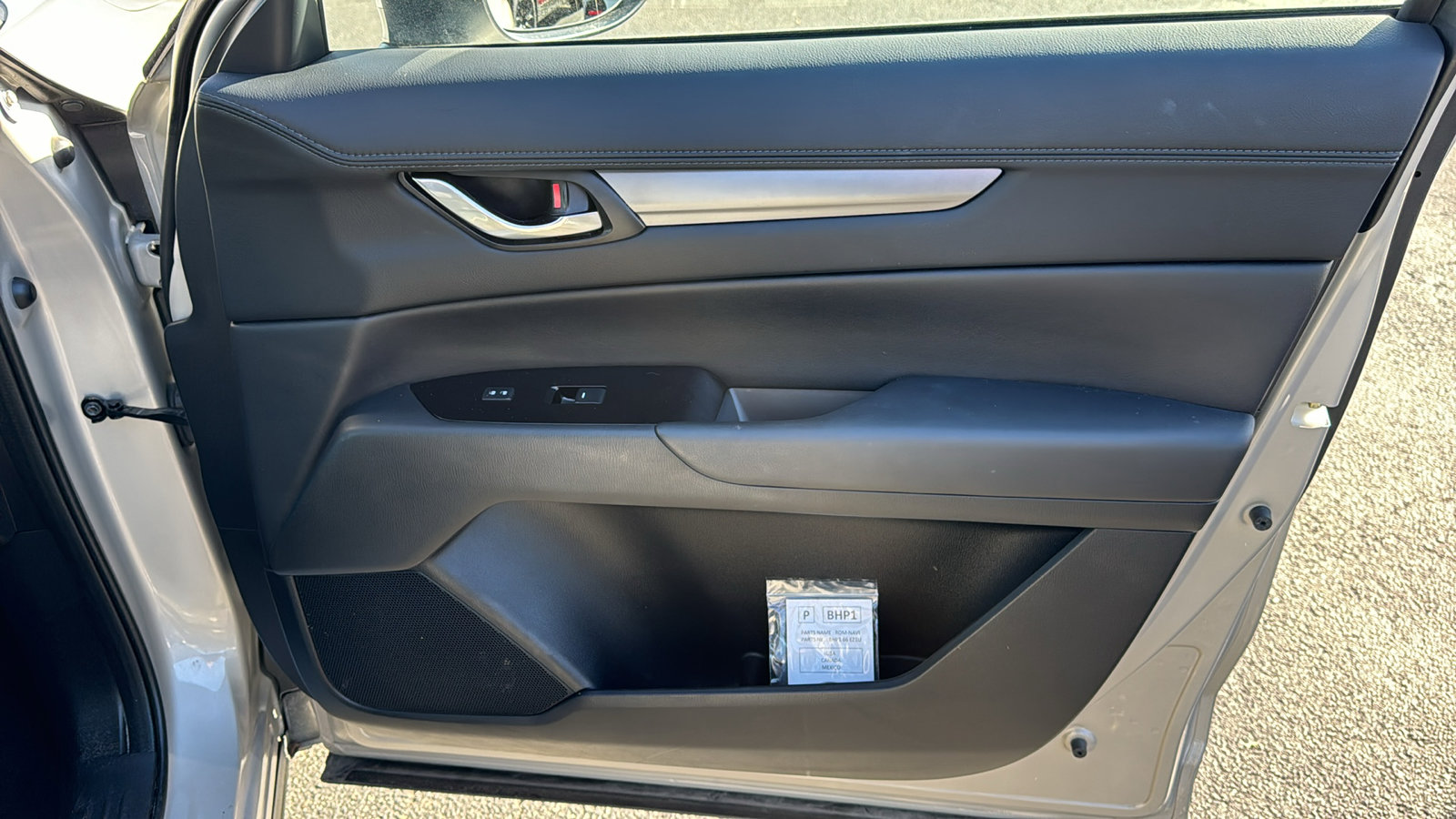 Used 2024 MAZDA CX-5 AWD 2.5 S w/ Preferred Package image 25