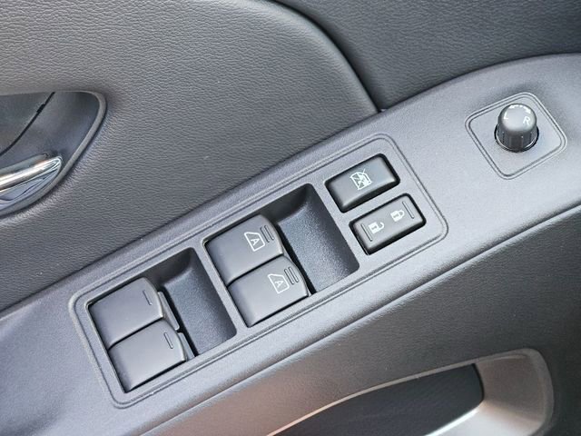 New 2026 Nissan Frontier SV w/ Tow Package image 16