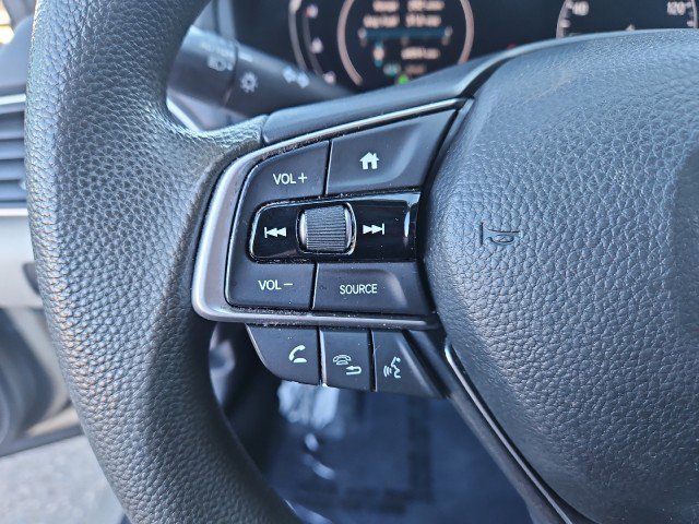 Used 2019 Honda Accord LX image 13