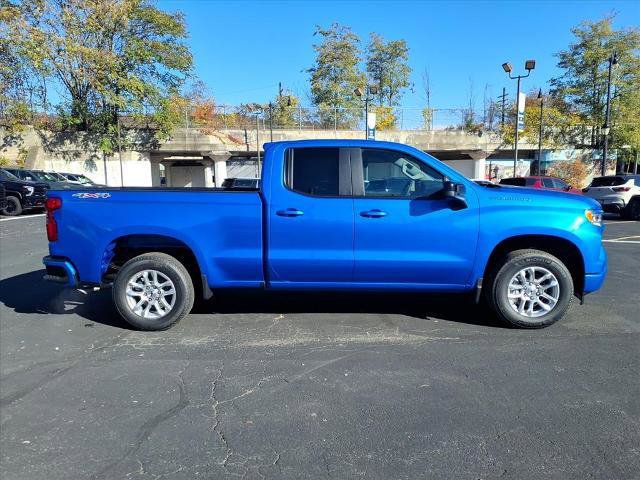 New 2026 Chevrolet Silverado 1500 RST image 2