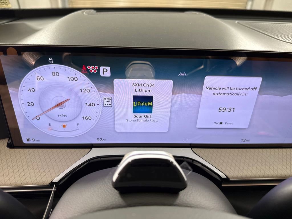 New 2026 Genesis GV80 3.5T Advanced AWD/4WD image 20
