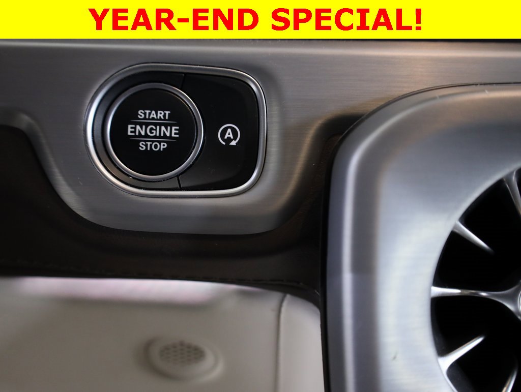 Used 2021 Mercedes-Benz G 550 G 550 image 14