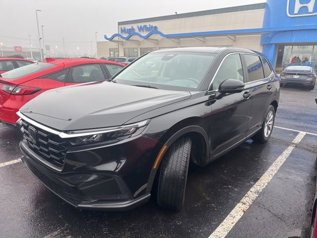 Used 2023 Honda CR-V EX-L image 10