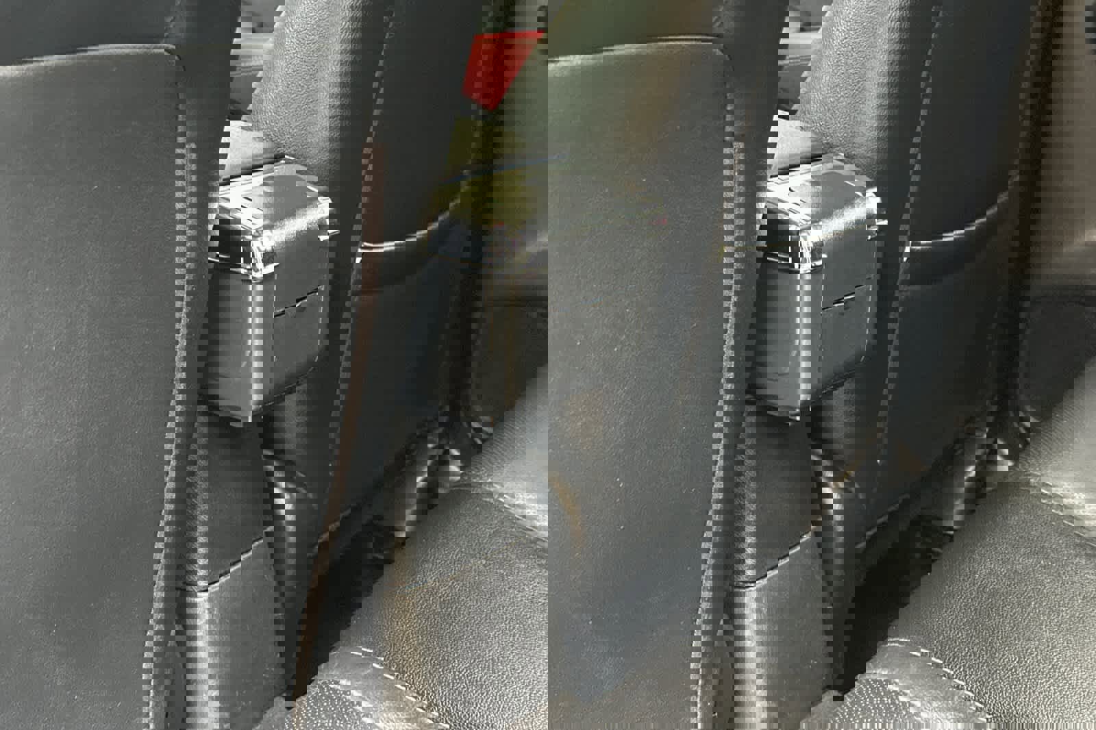 Used 2016 MAZDA CX-3 Grand Touring image 14