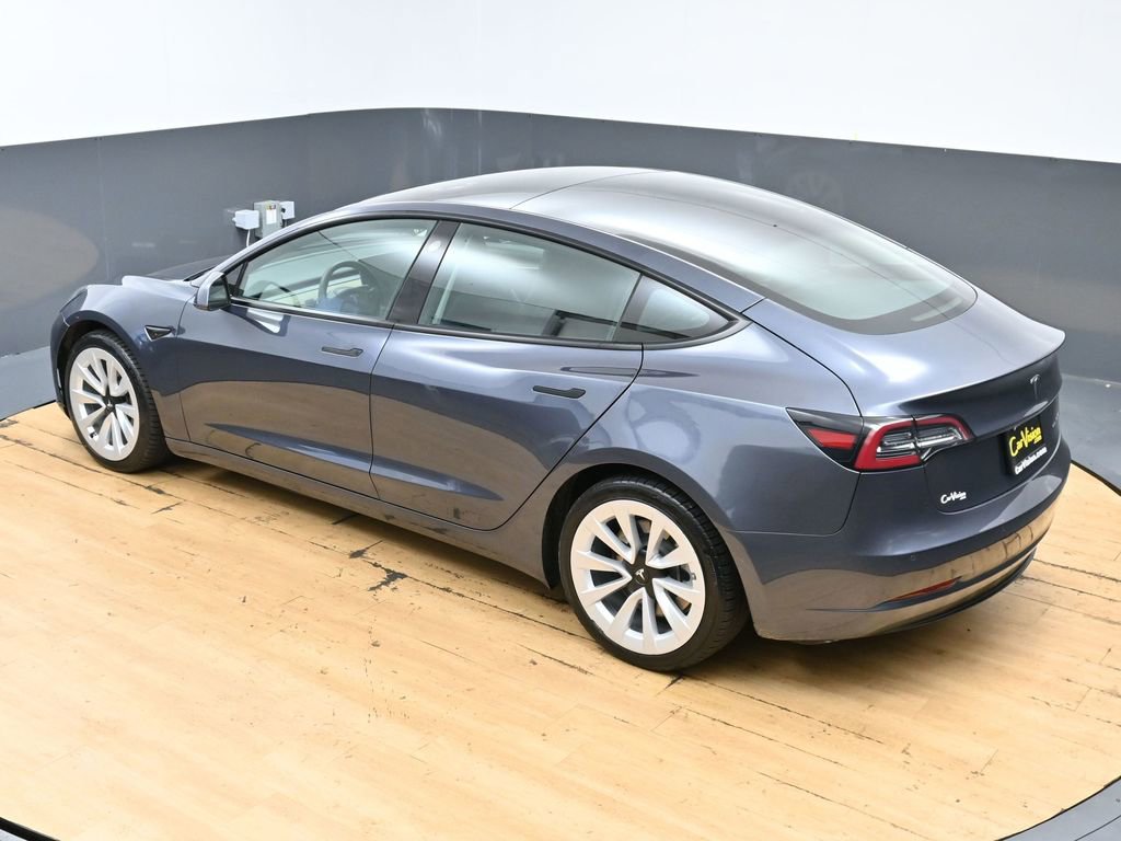 Used 2022 Tesla Model 3 Long Range image 49