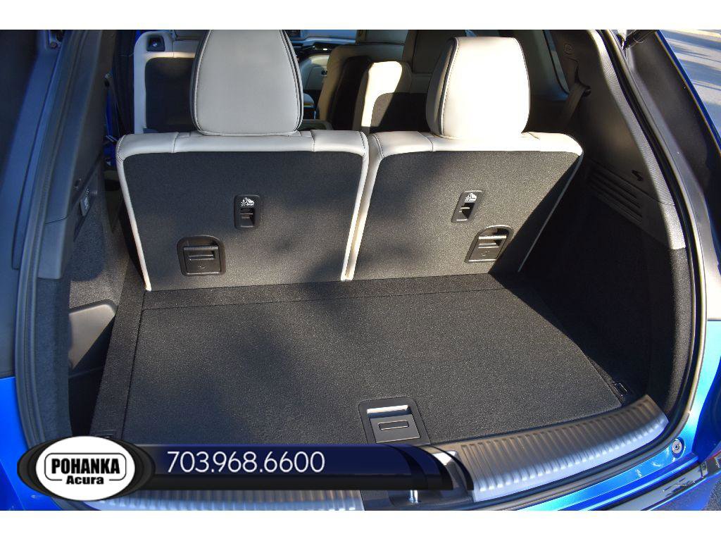 New 2026 Acura MDX A-Spec image 18