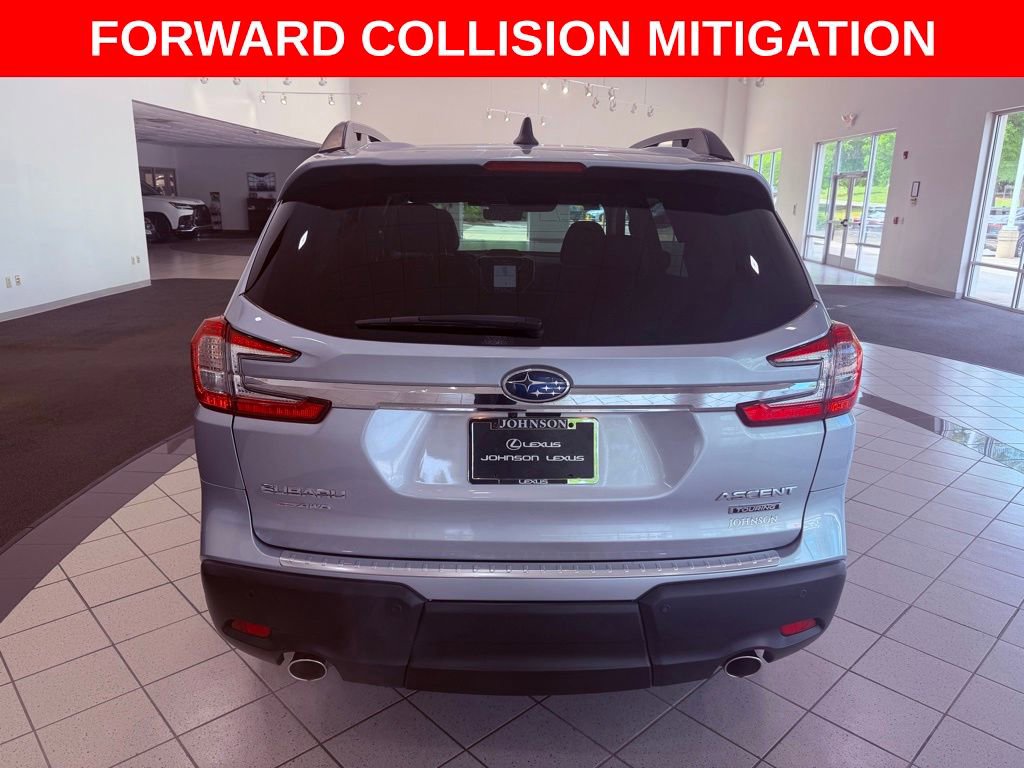 Used 2023 Subaru Ascent Touring AWD/4WD image 6