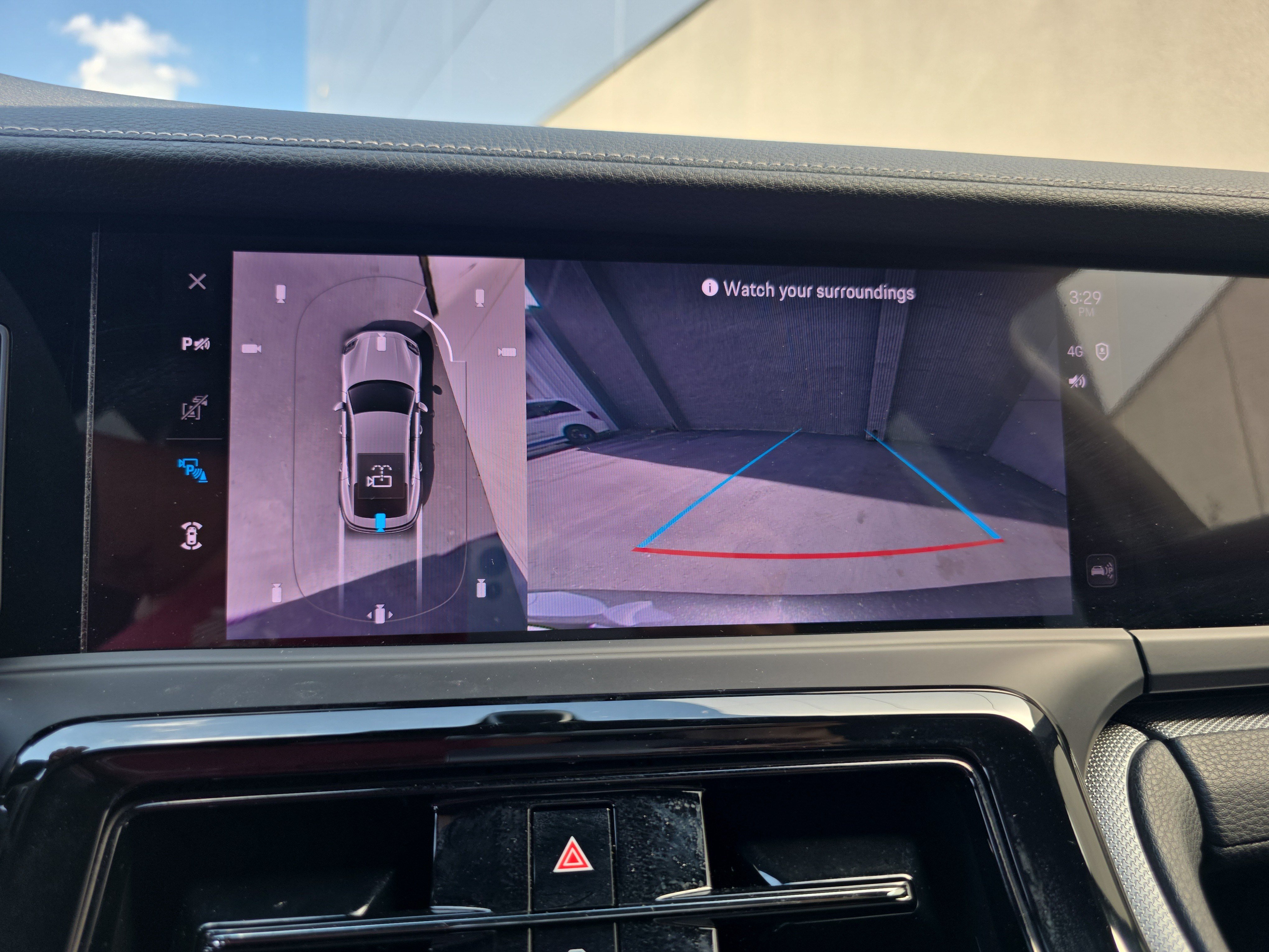 Certified 2024 Porsche Panamera image 26