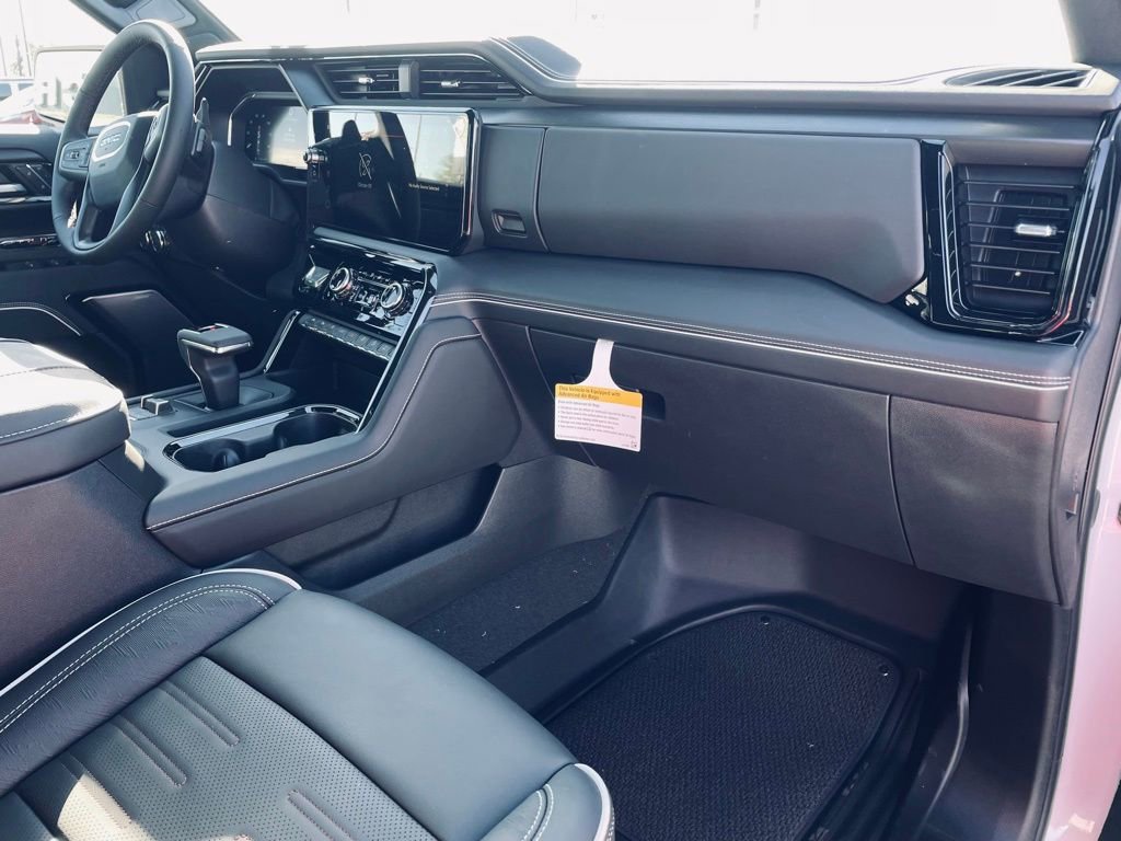 New 2026 GMC Sierra 1500 AT4X image 31