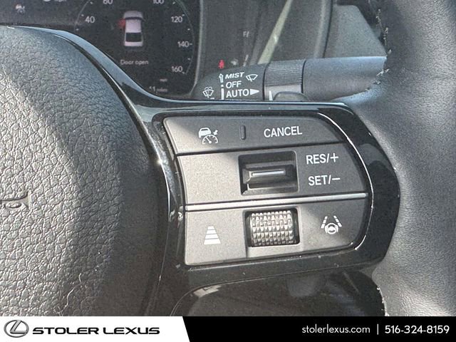 Used 2025 Honda Accord Touring image 24