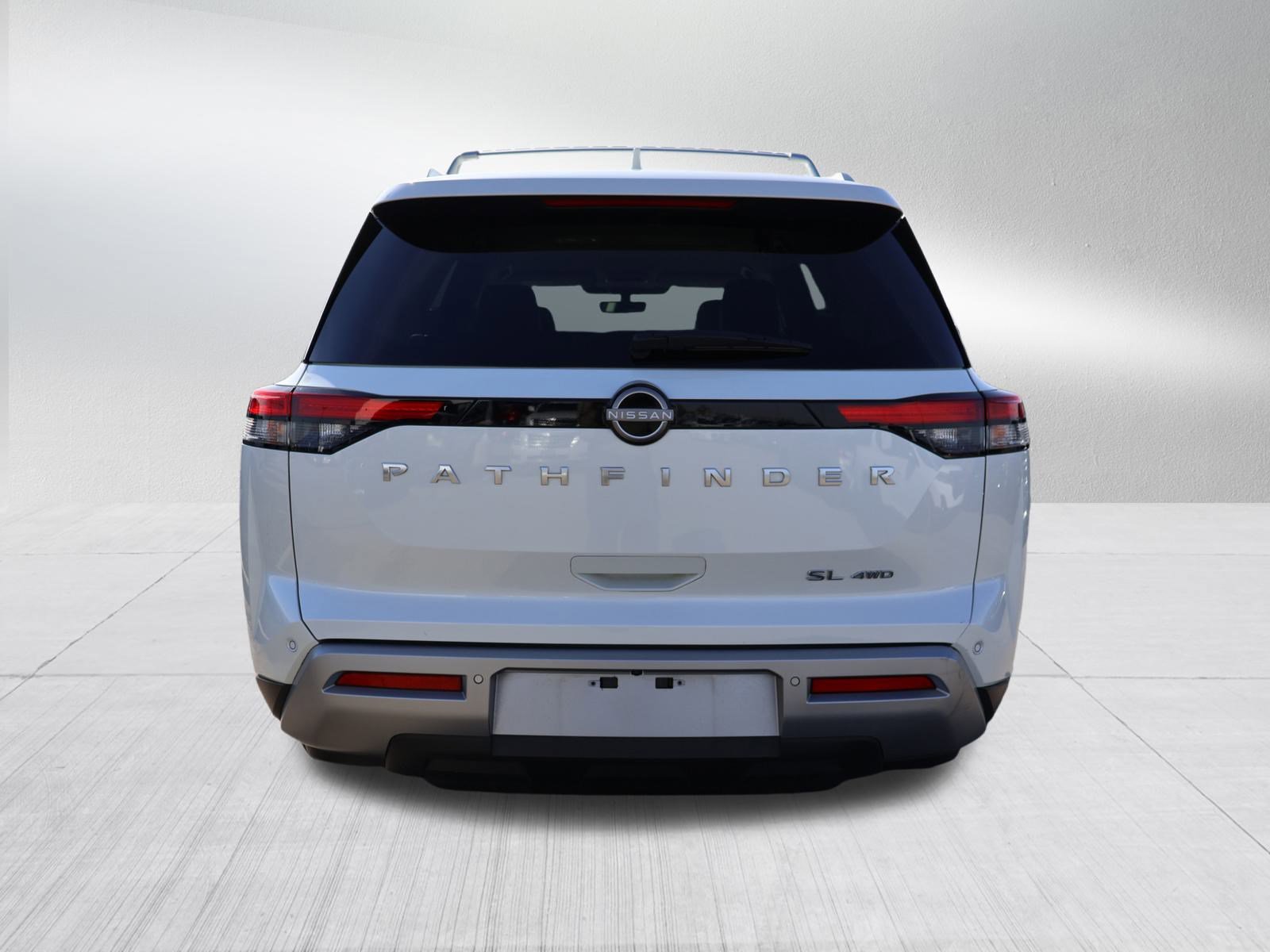 Used 2024 Nissan Pathfinder SL image 6