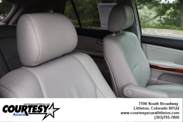 Used 2004 Lexus RX 330 AWD image 29