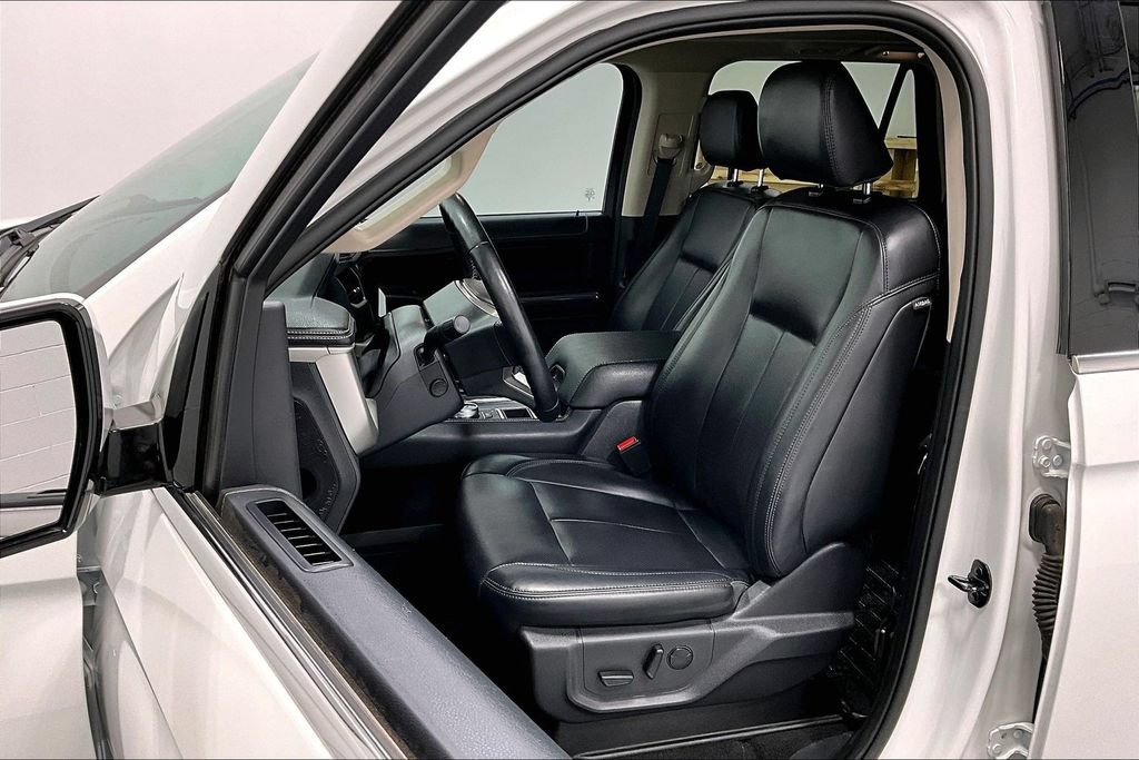 Used 2024 Ford Expedition Max XLT RWD image 31