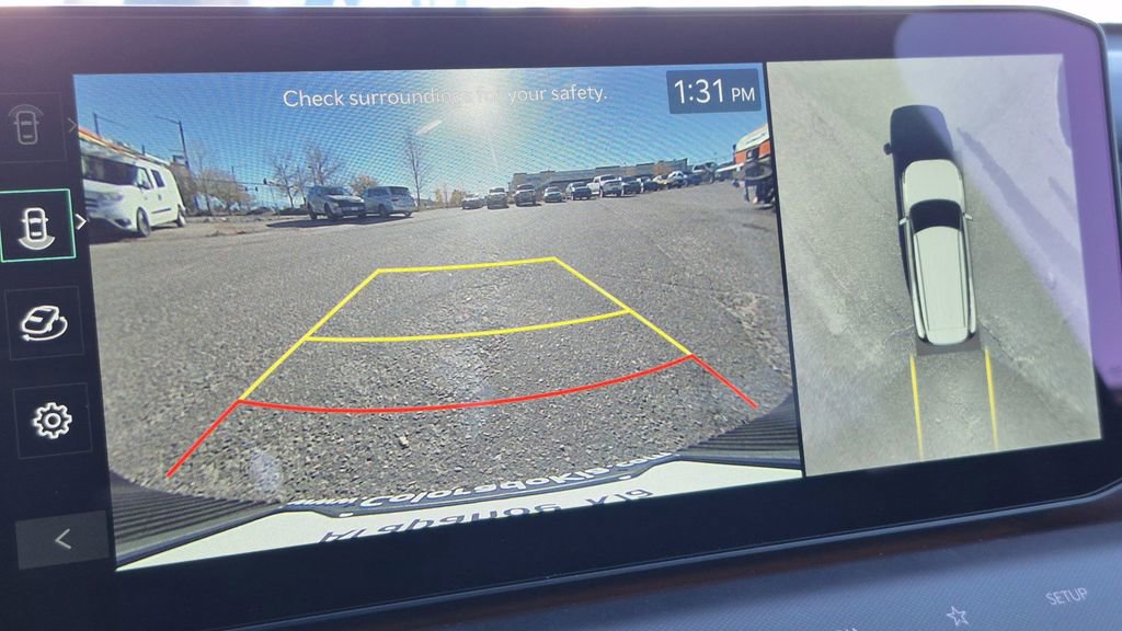 New 2026 Kia EV9 Land image 24