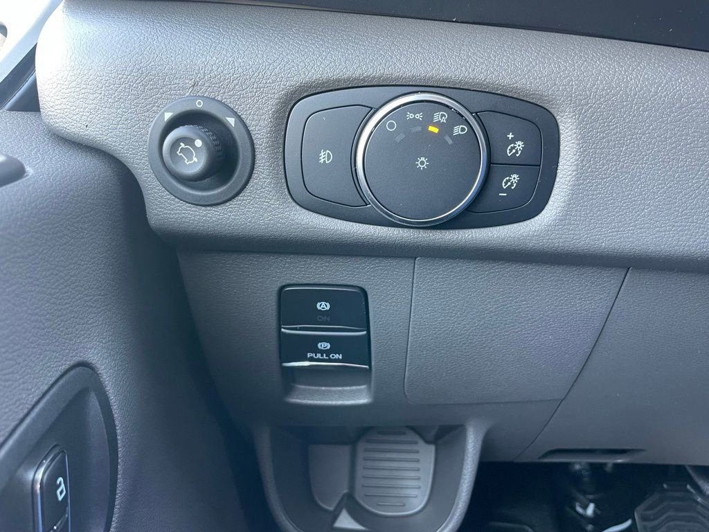 New 2026 Ford Transit 350 148 Medium Roof AWD image 47