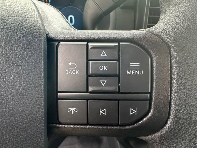 New 2025 Ford F150 STX image 13