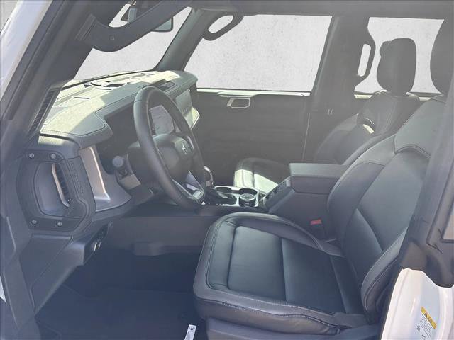 New 2026 Ford Bronco Outer Banks AWD/4WD image 10