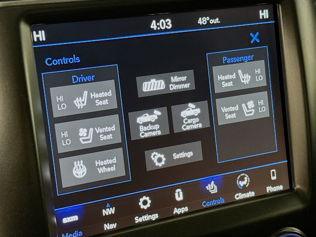 Used 2018 RAM 2500 Limited image 22