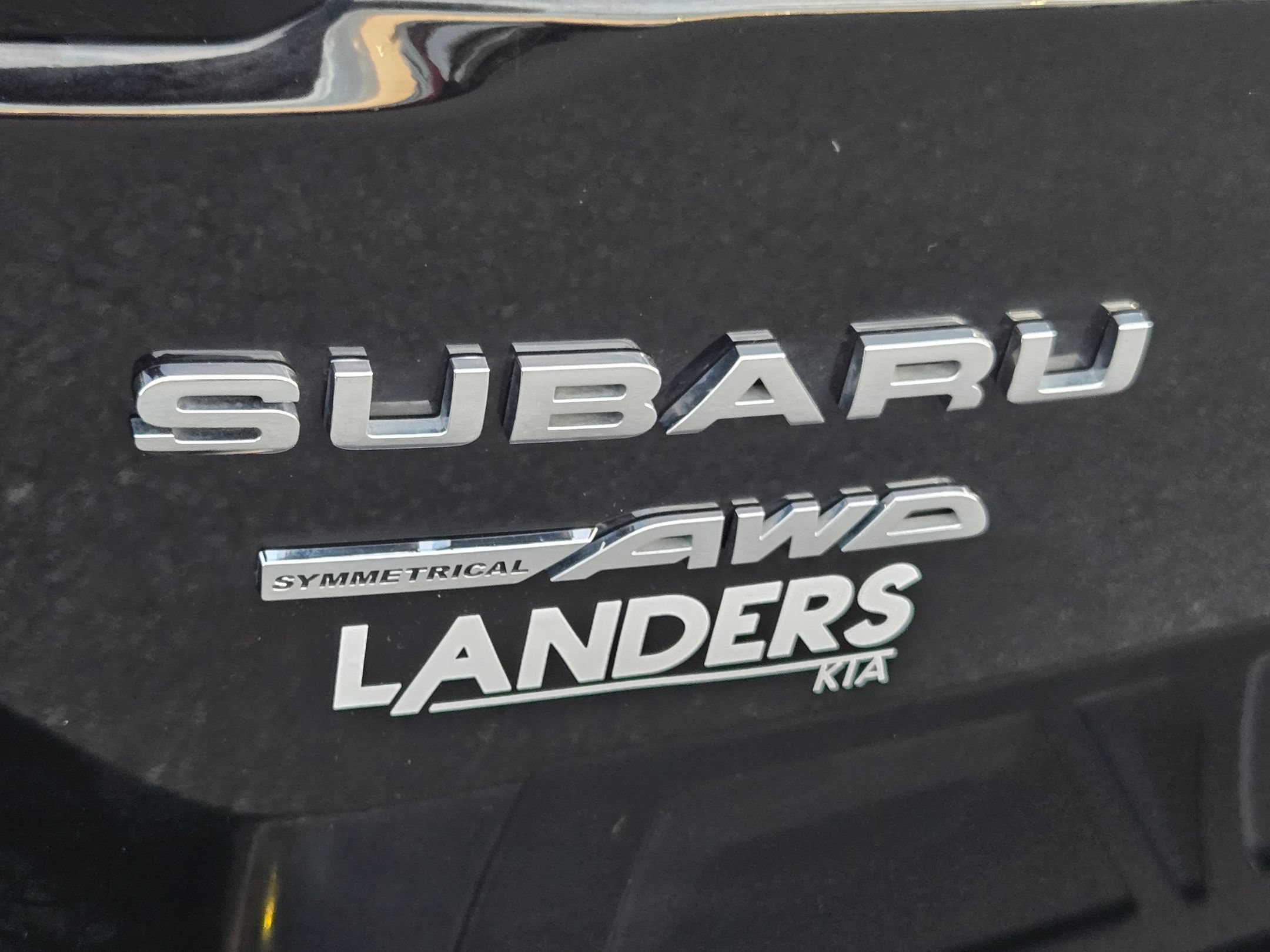 Used 2025 Subaru Outback Premium w/ Popular Package #1 AWD/4WD image 37
