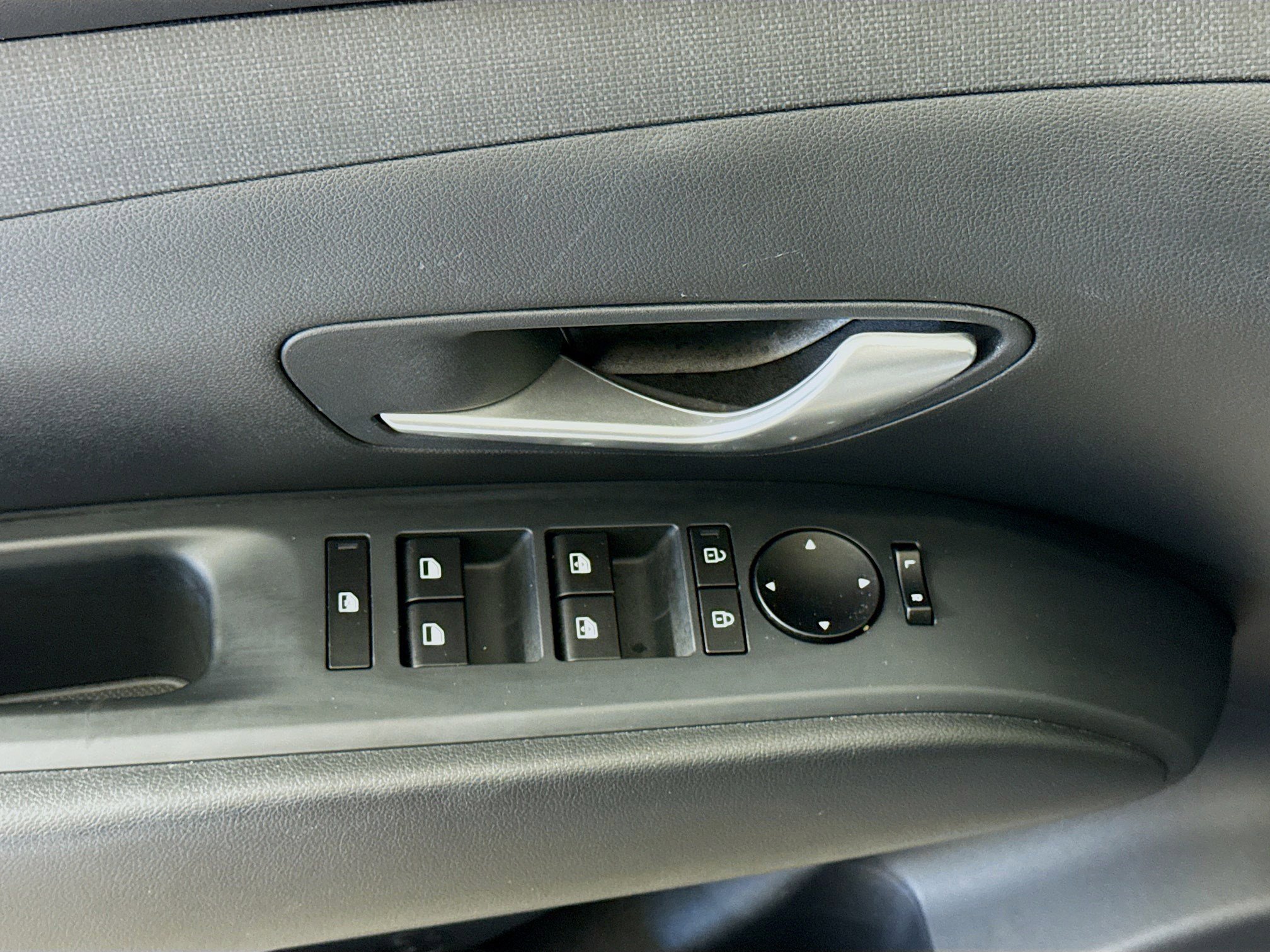 Used 2025 Hyundai Tucson SEL image 25