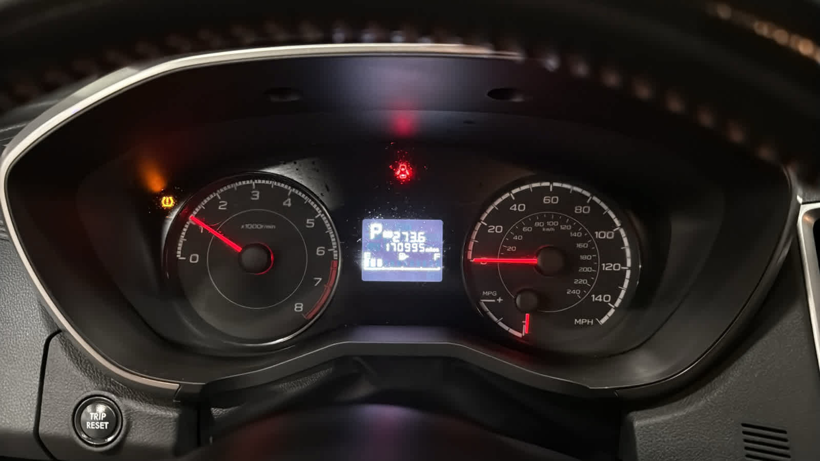 Used 2019 Subaru Crosstrek 2.0i Premium AWD/4WD image 14