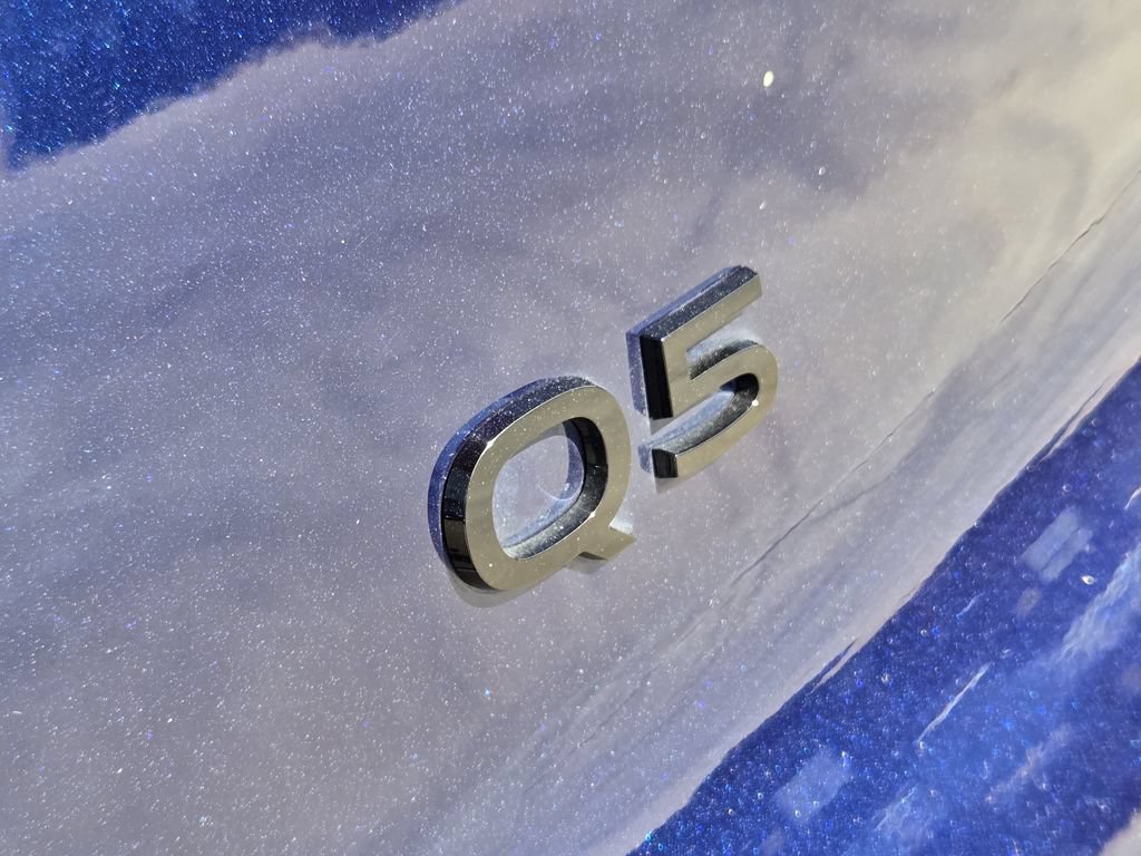 Certified 2025 Audi Q5 Premium Plus w/ Premium Plus AWD/4WD image 15