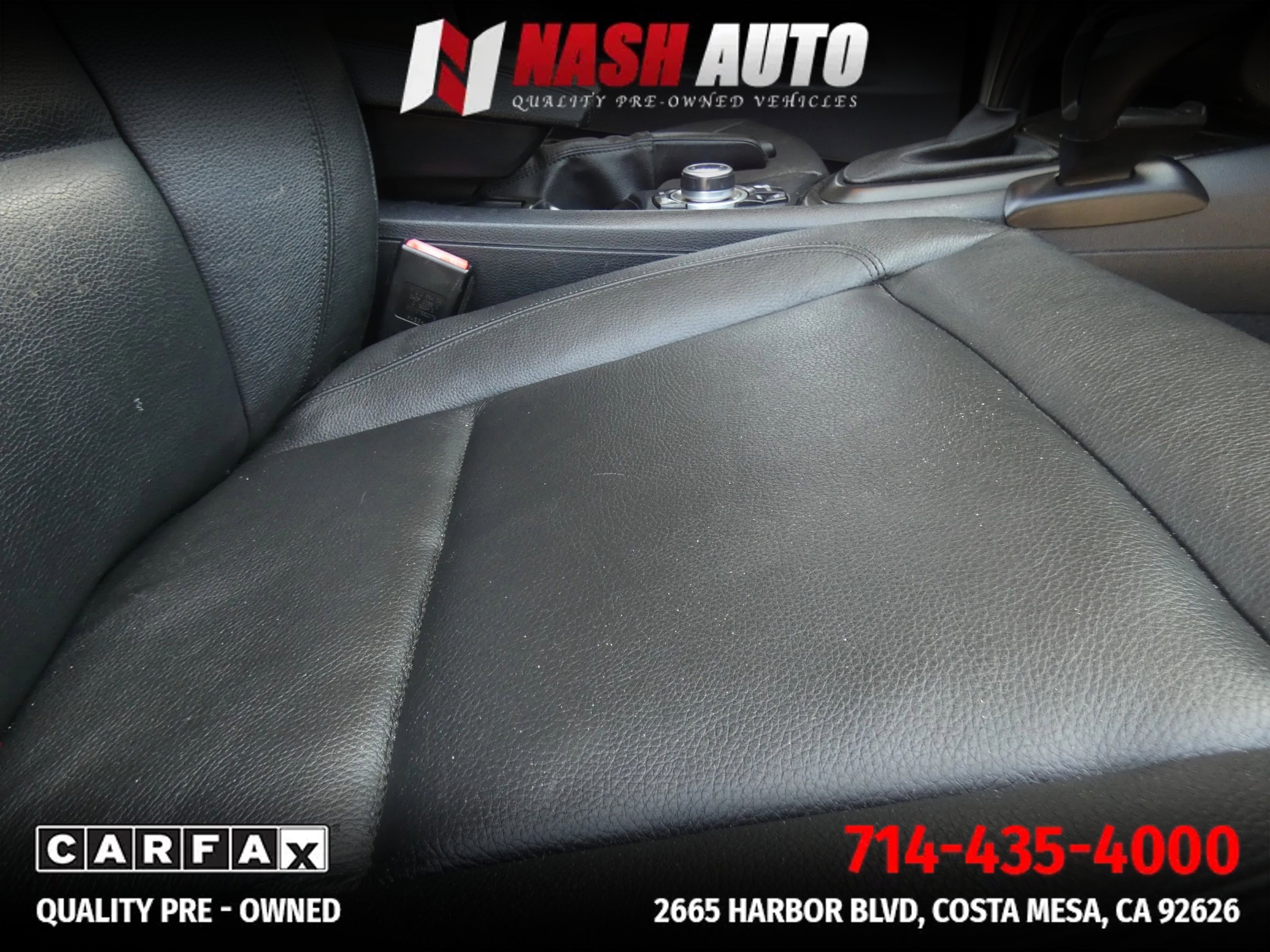 Used 2013 BMW 128i Convertible RWD image 29