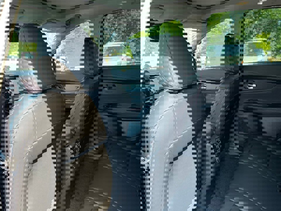 New 2025 Nissan Murano SL image 32