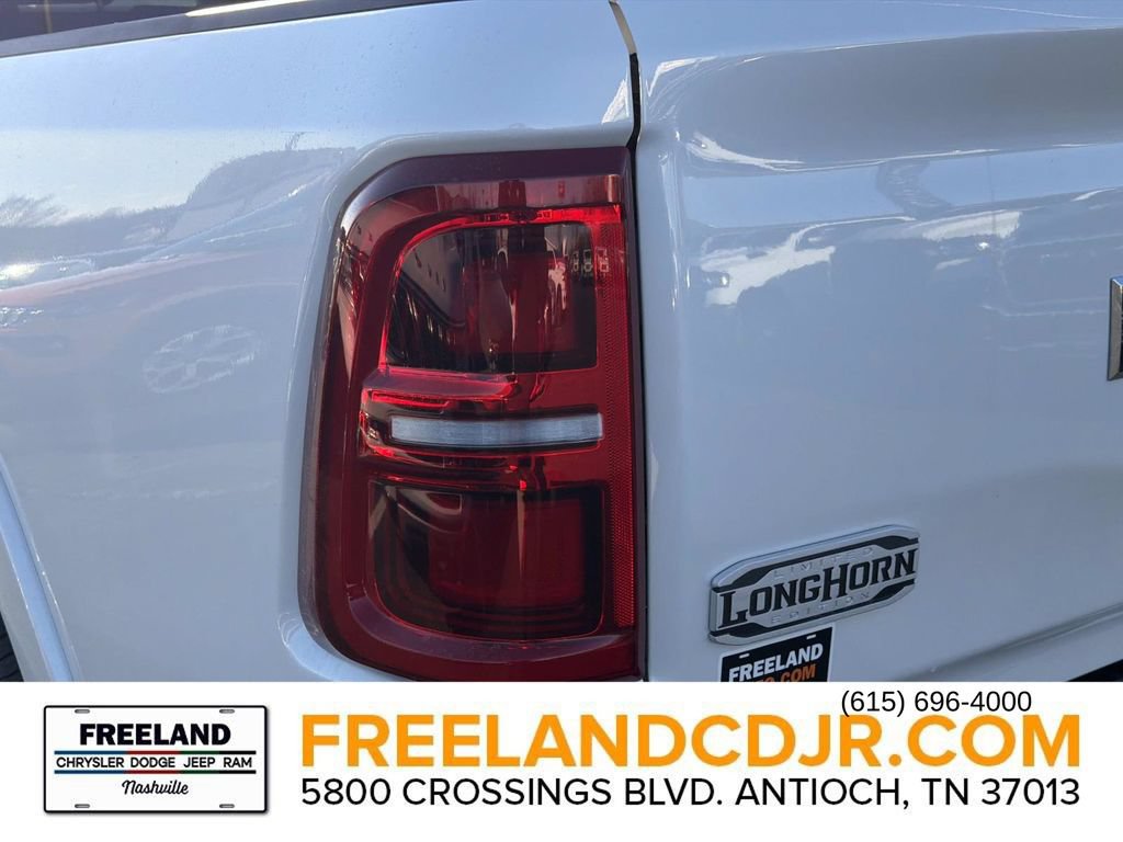New 2026 RAM 1500 Limited AWD/4WD image 12