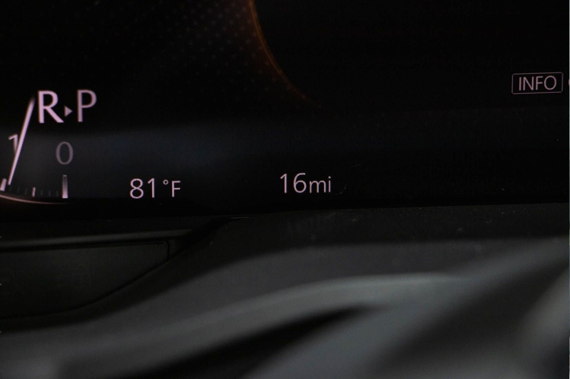 New 2025 MAZDA CX-70 3.3 Turbo w/ Premium Package image 31