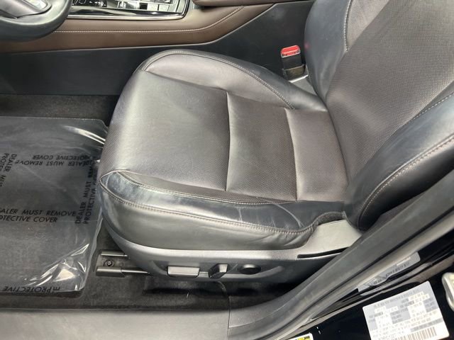 Used 2020 MAZDA CX-30 AWD w/ Premium Package image 14