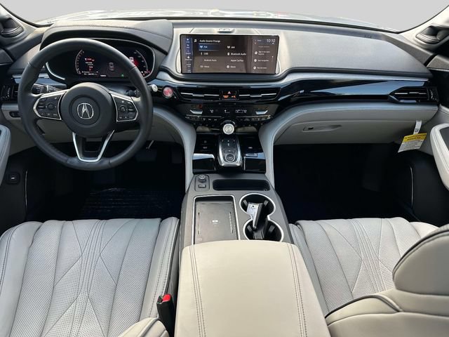 Certified 2026 Acura MDX w/ Advance Package AWD/4WD image 18