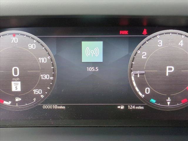 New 2026 Land Rover Defender 110 X-Dynamic SE AWD/4WD image 9