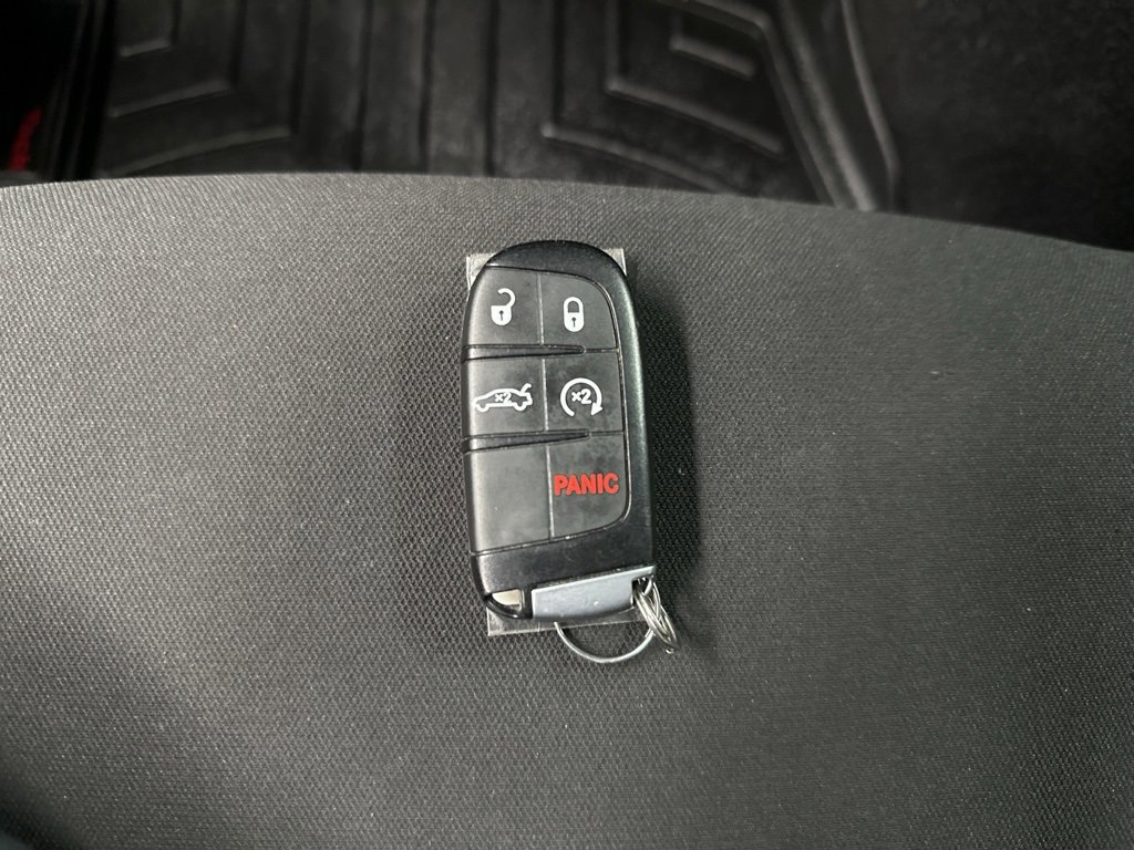 Used 2019 Dodge Challenger R/T Scat Pack w/ Driver Convenience Group image 39