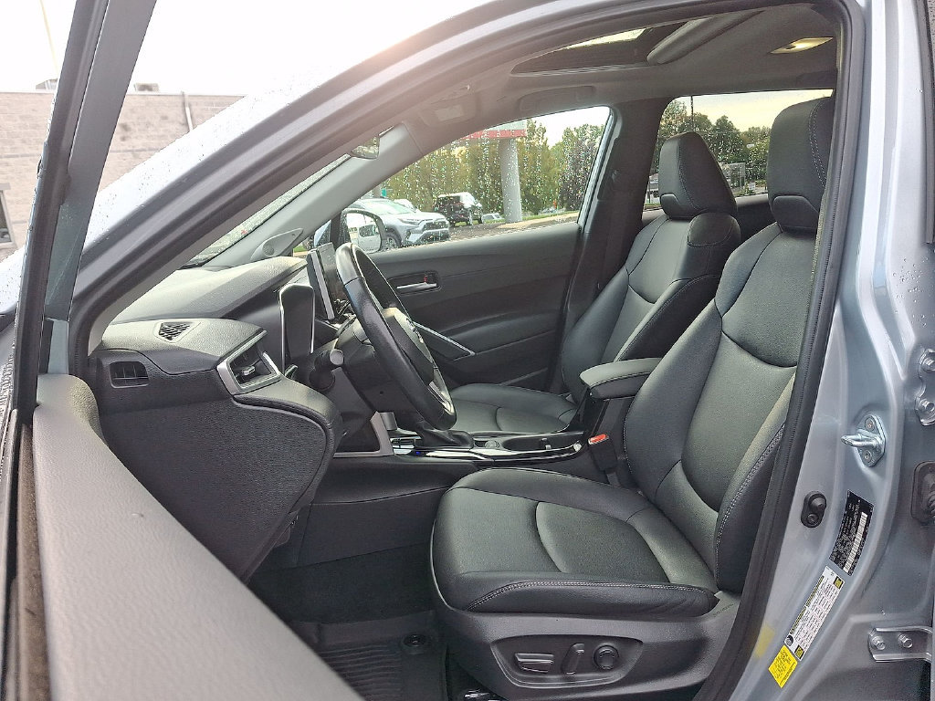 Certified 2023 Toyota Corolla Cross XLE w/ Convenience Package AWD/4WD image 14