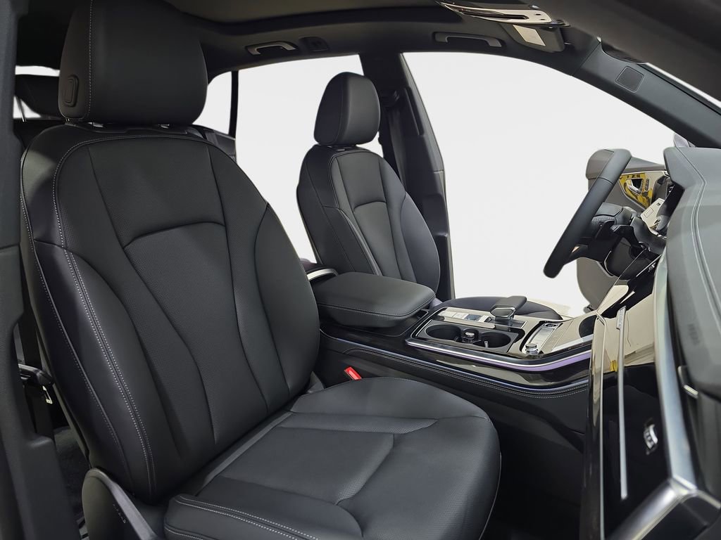 New 2026 Audi Q8 Premium Plus image 10