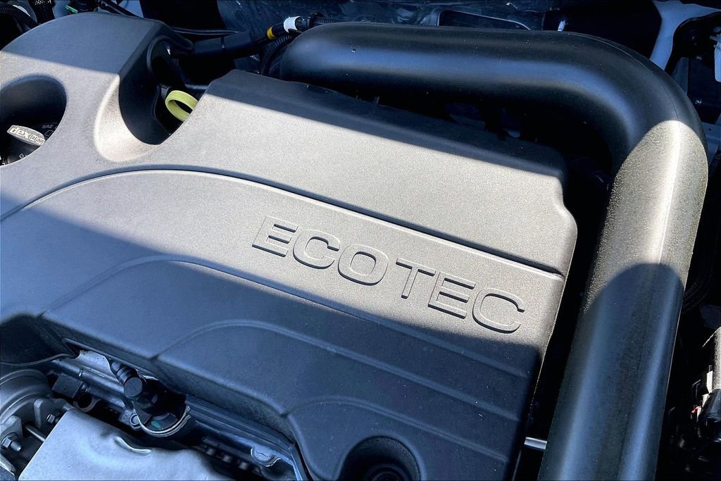 Used 2023 GMC Terrain Denali w/ Denali Premium Package image 33