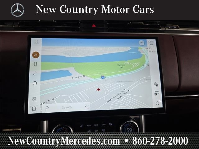 Used 2023 Land Rover Range Rover SE image 29