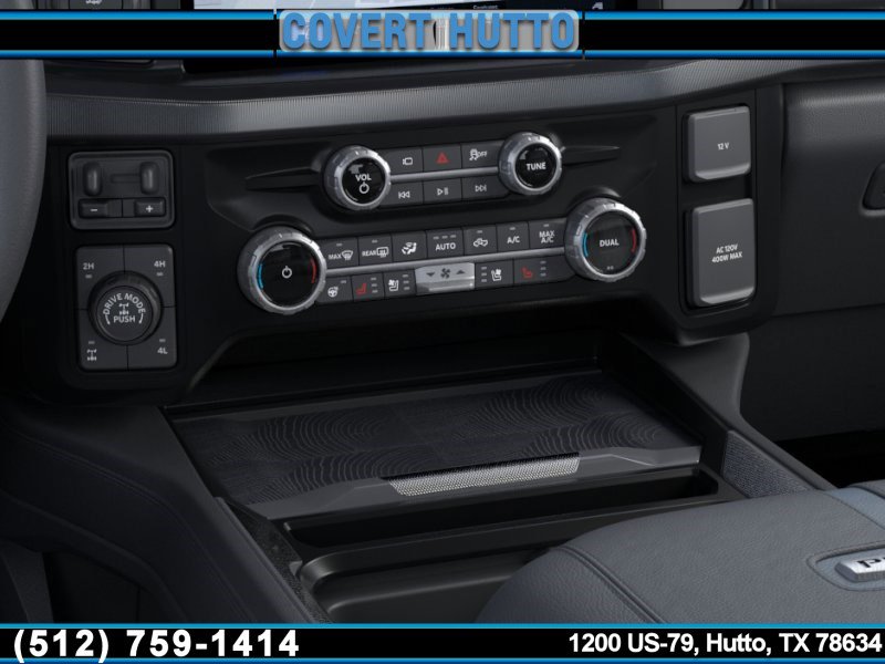 New 2026 Ford F350 Platinum w/ Tremor Off-Road Package image 15