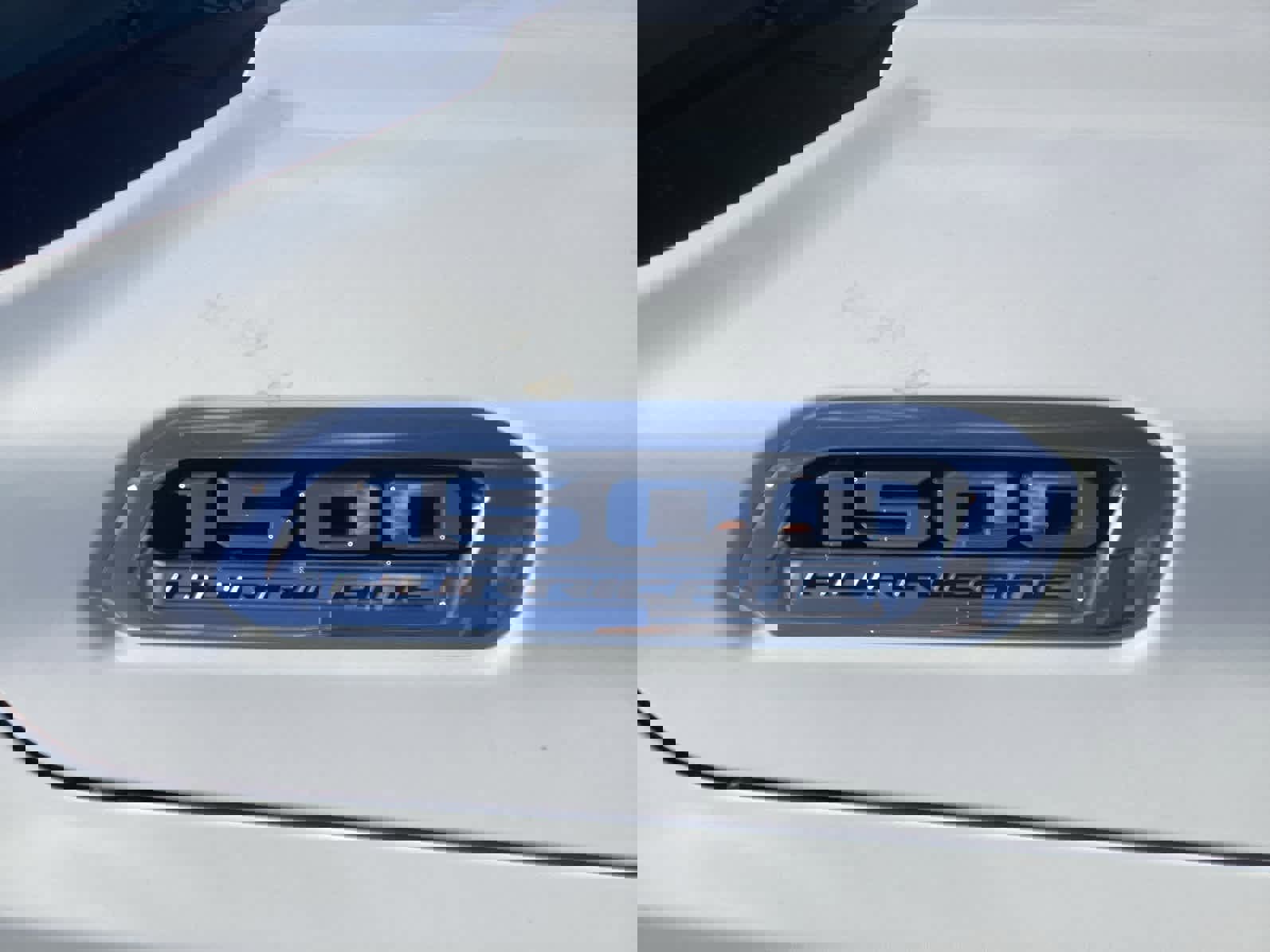 New 2026 RAM 1500 Laramie w/ Advanced Safety Group II image 9