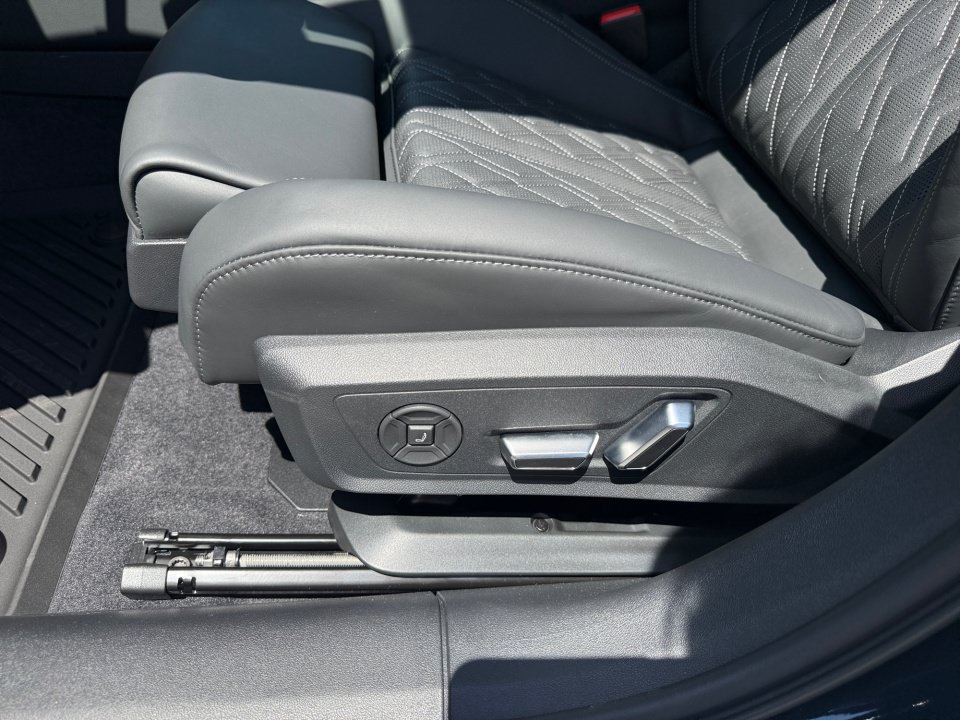 New 2026 Audi S5 Prestige AWD/4WD image 30